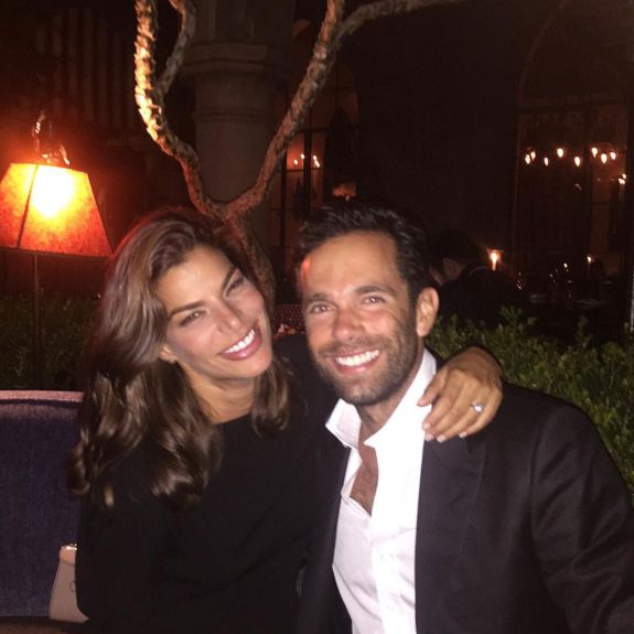 Barbara Coppel, Alejandro Hank