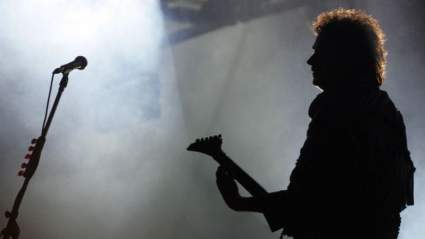 Gustavo Cerati: Las Fotos que Tienes que Ver