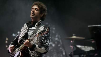 Gustavo Cerati: 5 Datos Curiosos que Tienes que Saber