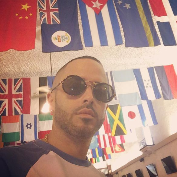 Yandel