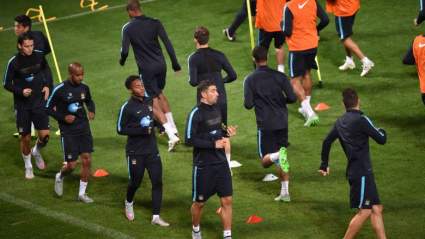 Como Ver Manchester City vs. West Bromwich en Vivo por Móvil e Internet