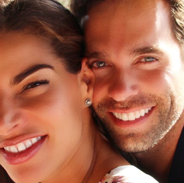 Barbara Coppel, Alejandro Hank