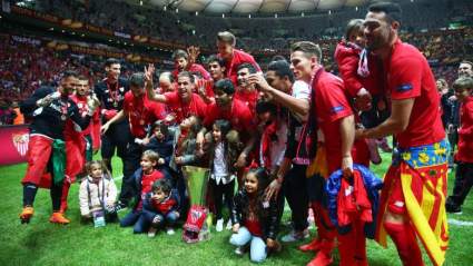 Como Ver Juventus vs. Sevilla en Vivo por Internet y Móvil