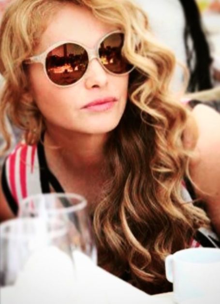 Paulina Rubio Paulina Rubio