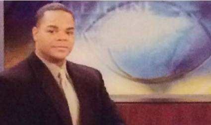 VER: Vester Lee Flanagan Graba Su Tiroteo que Mató a Dos Periodistas