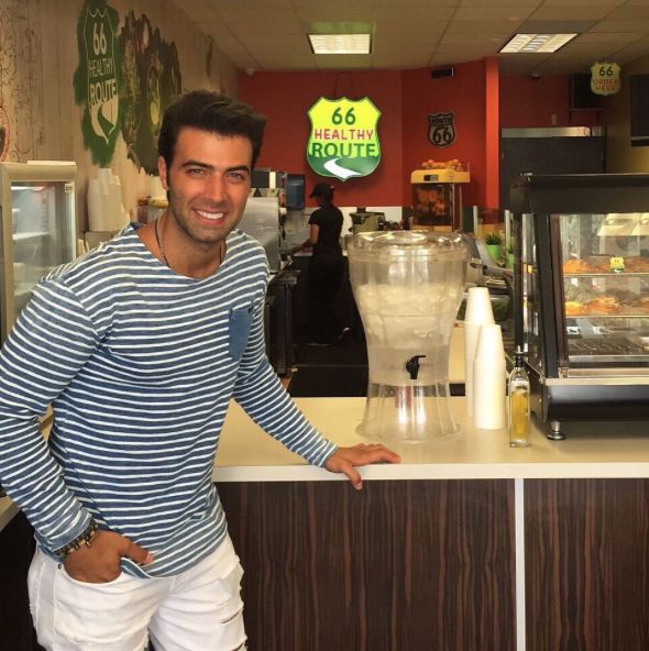 Jencarlos Canela