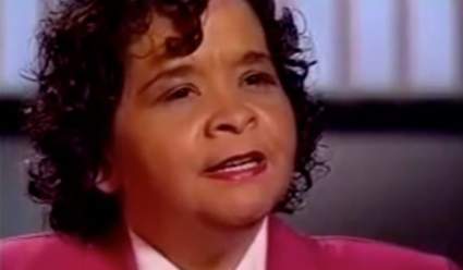 Yolanda Saldívar, la asesina de Selena, pide la libertad condicional