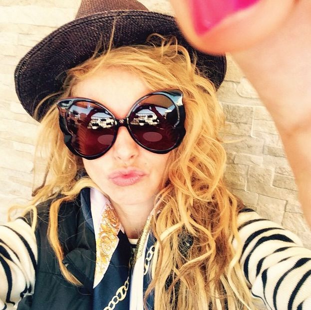 Paulina Rubio Paulina Rubio