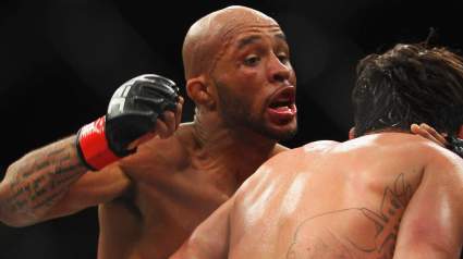 Cómo Ver la Pelea UFC 191 de Johnson vs. Dodson en Vivo por Internet