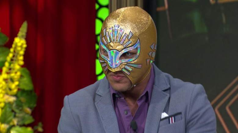 Mistico