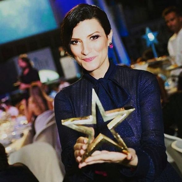 Laura Pausini