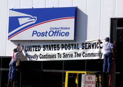 ¿Hay Correo el Lunes 26 de Diciembre 2016?