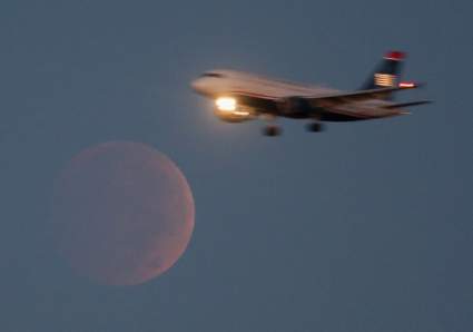 ¿Cuándo es el Próximo Eclipse Solar?