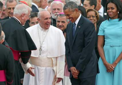 El Papa Francisco Habla en las Naciones Unidas: Como Ver por Internet y Móvil