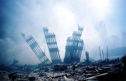9/11 – Aniversario  del 11 de Septiembre – 10 Frases Inolvidables
