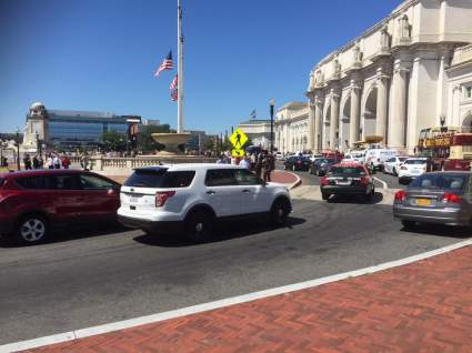 Tiroteo en Union Station: 5 Datos Importantes que Tienes que Saber