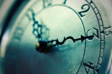 Cambio de Hora, Marzo 2017: ¿Cuándo se cambia la hora?