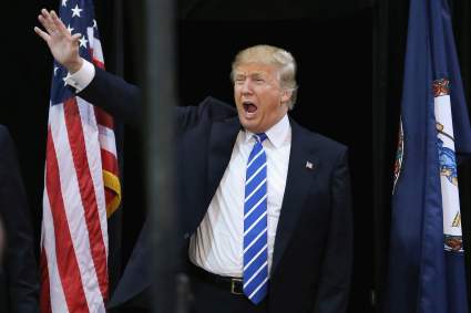 Donald Trump y la Economía: Sus Frases Más Polemicas