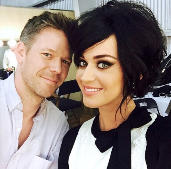 Jake Bailey Jake Bailey