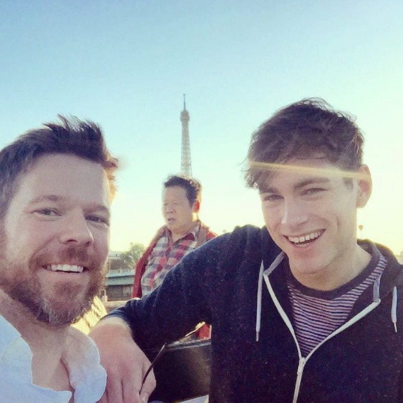 Jake Bailey Jake Bailey