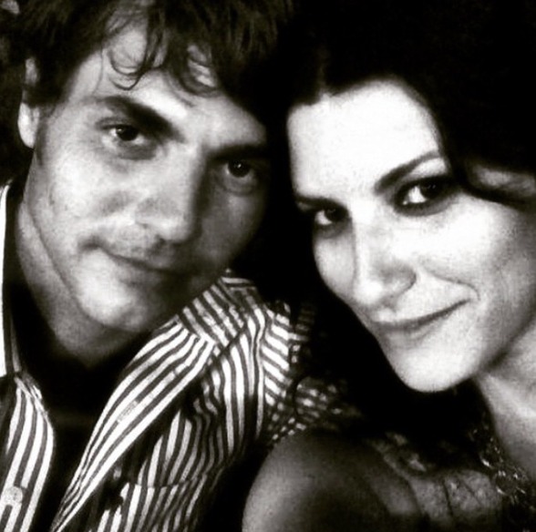 Laura Pausini