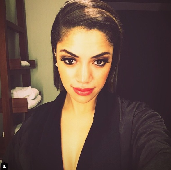 Elysandra Quinones