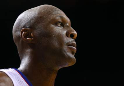 Lamar Odom, Sobredosis: 5 Datos Importantes que Tienes que Saber