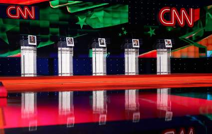 Primer Debate Democrata 2015: Conoce a los 5 Candidatos