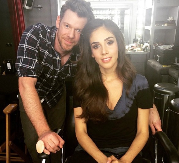 Jake Bailey Jake Bailey