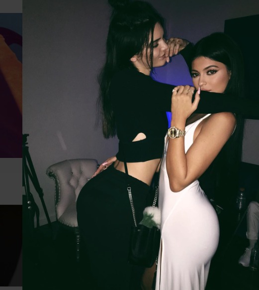 Kylie Jenner Kylie Jenner