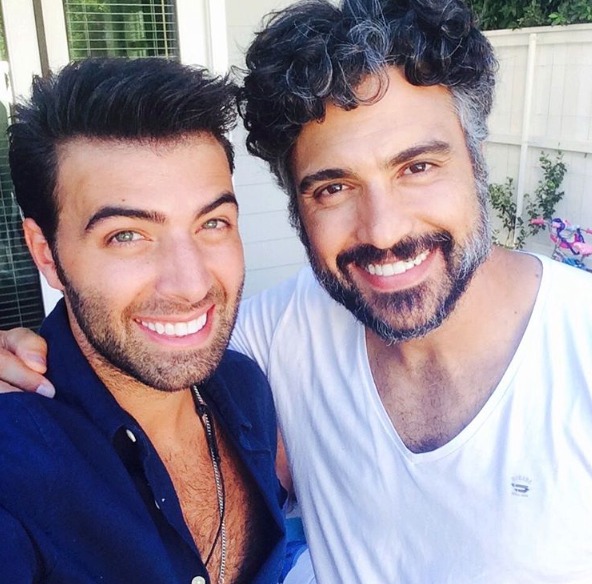 Jencarlos Canela Jencarlos Canela