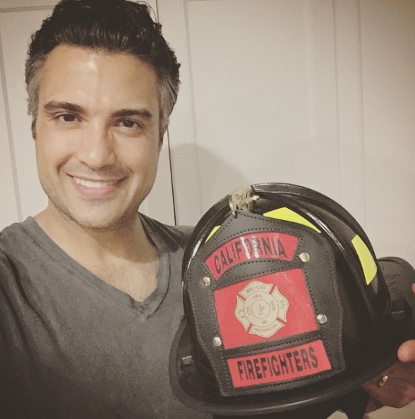 Jaime Camil