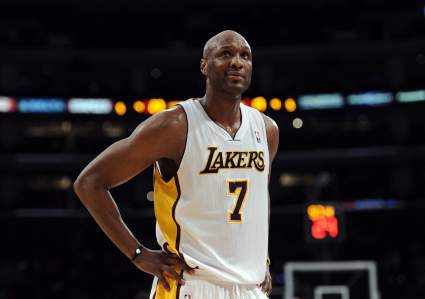 Lamar Odom, Valor Neto: Entérate de Su Fortuna