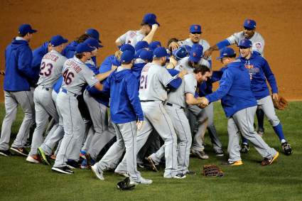 Serie Mundial MLB 2015 Juego 5: Como Ver Royals vs. Mets en Vivo por Internet y Móvil