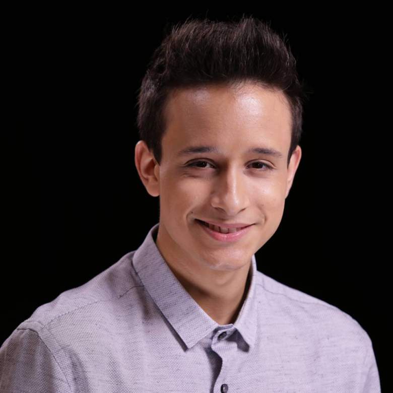 Nickie Jon Pabon