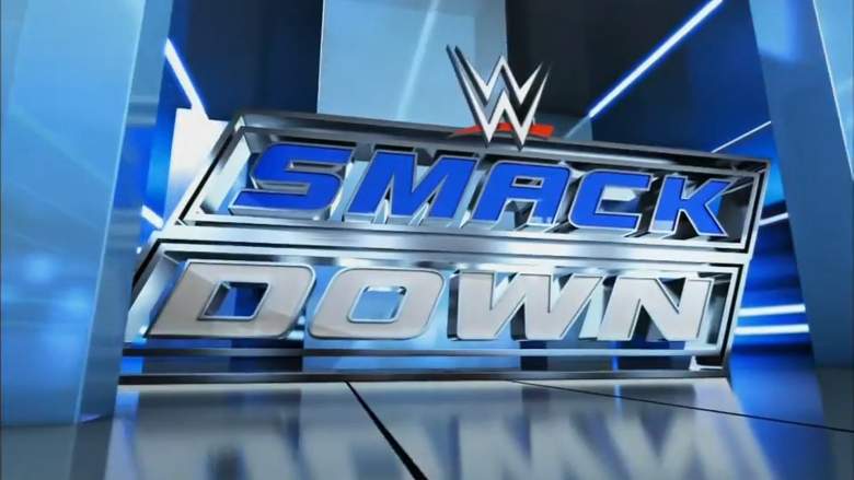 Lo mejor de WWE SmackDown Live