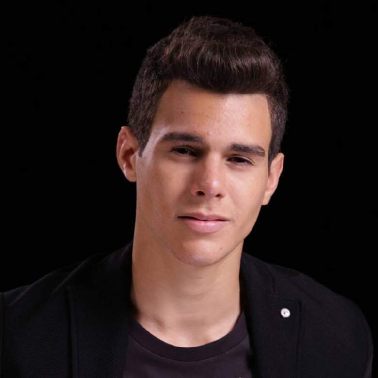 Zadiel de Jesus
