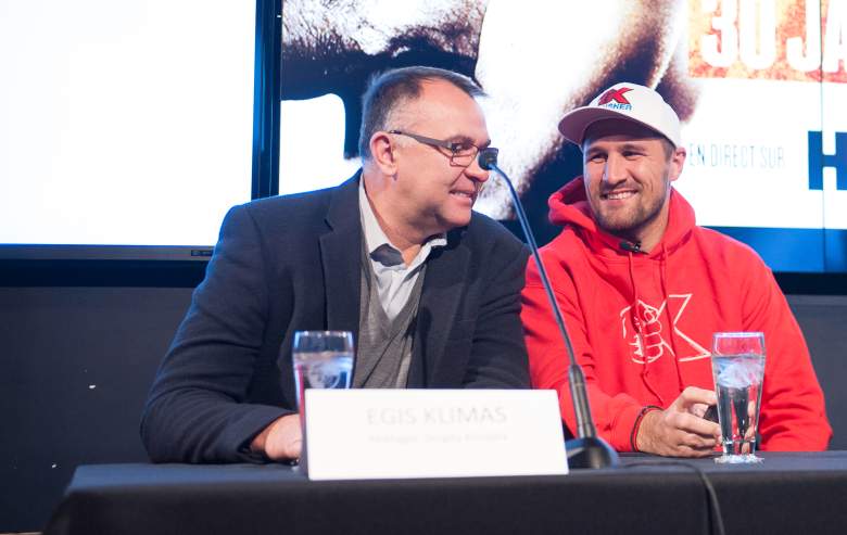 Noticias de Boxeo: Sergey Kovalev vs Jean Pascal Fecha, Sergey Kovalev vs Jean Pascal Dia, Sergey Kovalev vs Jean Pascal Hora, Sergey Kovalev vs Jean Pascal Revacha