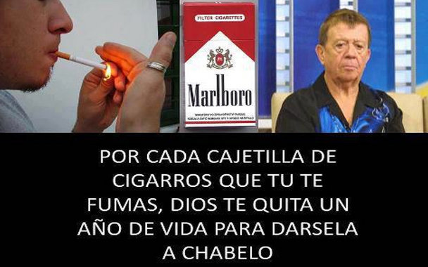 memes, chabelo
