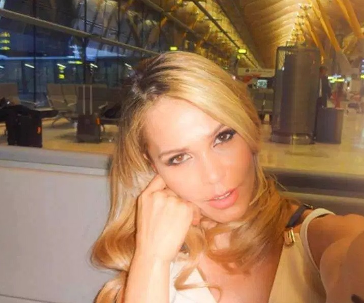 Yolanda Cardona Fotos, Fotos de la Esposa de Víctor Valdés, Manchester United Esposas