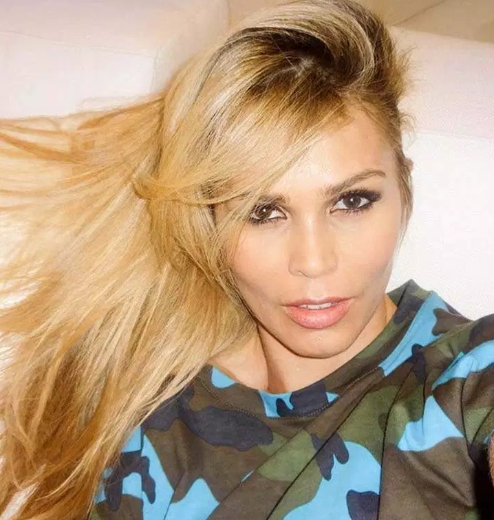 Yolanda Cardona Fotos, Fotos de la Esposa de Víctor Valdés, Manchester United Esposas