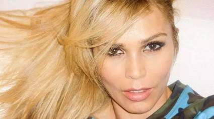 Fotos de Yolanda Cardona, La Esposa de Víctor Valdés