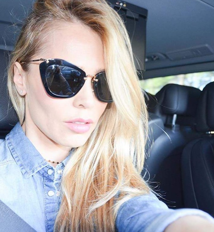 Yolanda Cardona Fotos, Fotos de la Esposa de Víctor Valdés, Manchester United Esposas