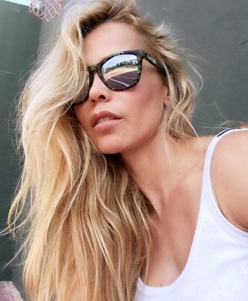 Yolanda Cardona Fotos, Fotos de la Esposa de Víctor Valdés, Manchester United Esposas