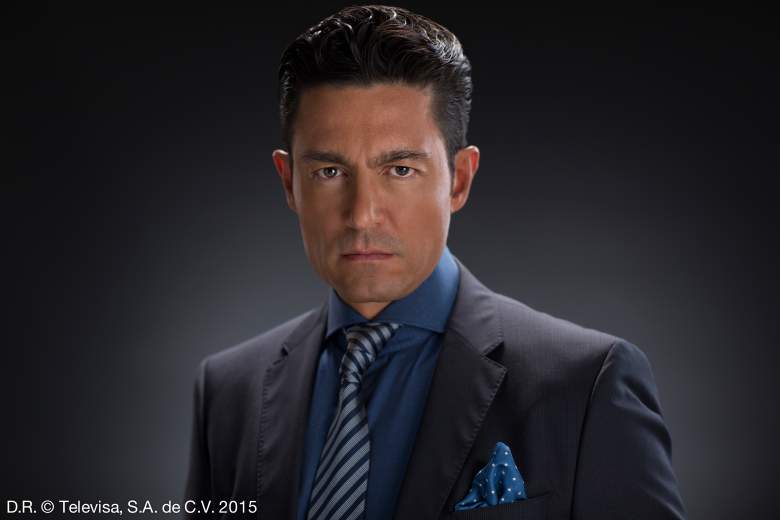 Fernando Colunga