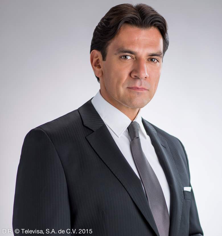Jorge salnas