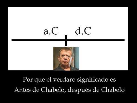 memes, chabelo