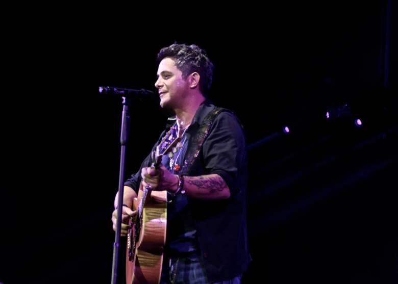 Alejandro Sanz