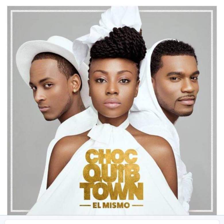 ChocquibTown