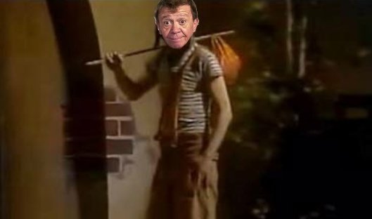 memes, chabelo